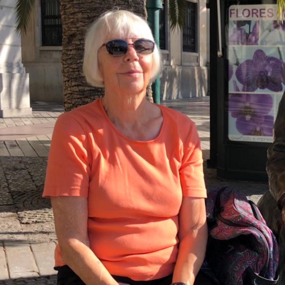 Agnethe Lie